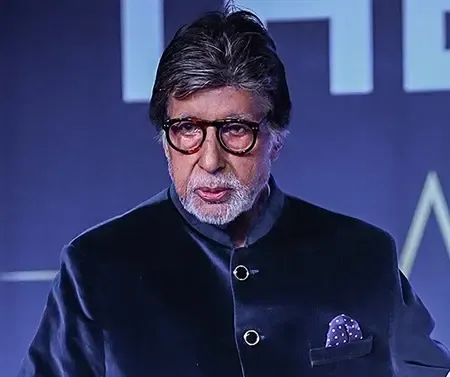 Amitabh Bachchan on autism and music: 'A 4-year-old played Beethoven perfectly'