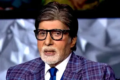 क्या अमिताभ बच्चन ने केबीसी में अपने जीवन का सबसे बड़ा पछतावा साझा किया?