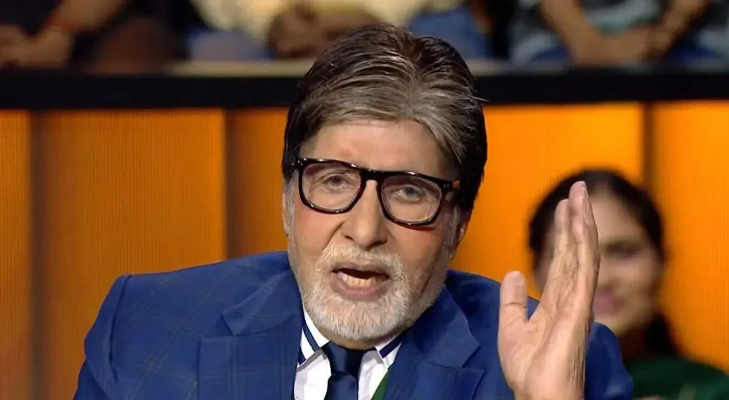 Amitabh Bachchan Reflects on Life's Faith and Struggles