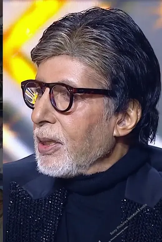 Amitabh Bachchan amused as KBC 18 contestant admits sleeping through Mrityudaata
