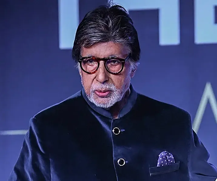 Amitabh Bachchan on early Bollywood struggles: 'No heroine would work with me'
