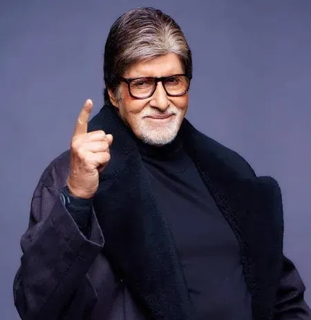Amitabh Bachchan marks 'rebirth day' on Aug 2, thanks fans for 1982 Coolie survival