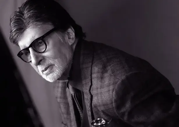 Amitabh Bachchan's life lesson: How small efforts open big doors
