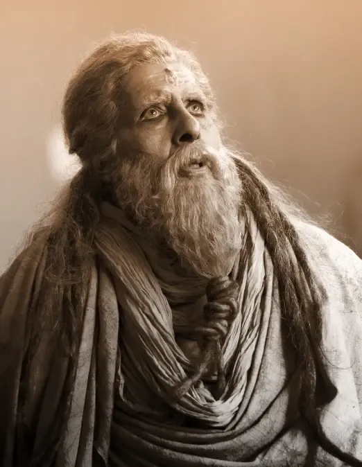 Amitabh Bachchan Delivers Insights on Self-Discovery and ‘Prosthetic Wisdom’