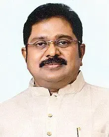 AMMK alleges horse-trading as MLA goes missing in Tamil Nadu govt deadlock