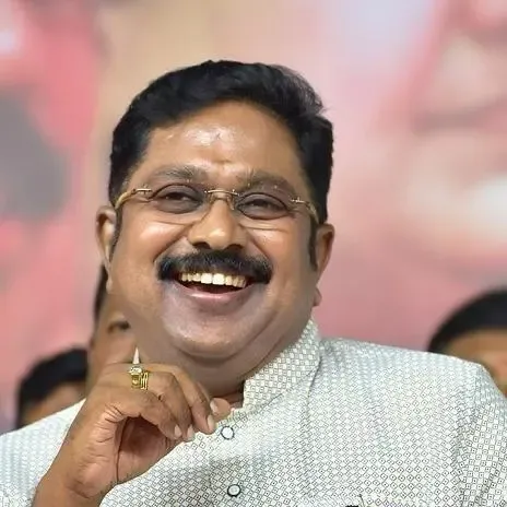 Could AMMK Gain Power If NDA Triumphs in TN Assembly Polls?