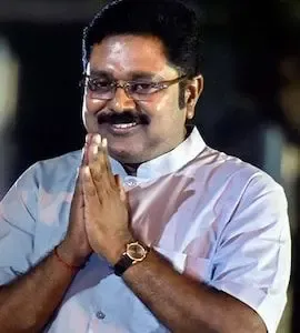 Is AMMK Preparing for an Alliance Ahead of TN Polls?