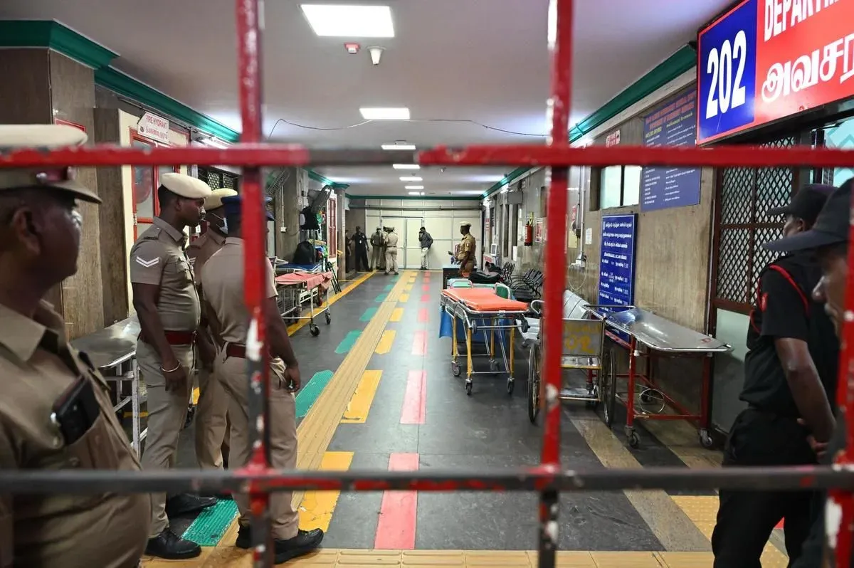 Tiruvallur ammonia leak death toll climbs to 9, 69 still hospitalised