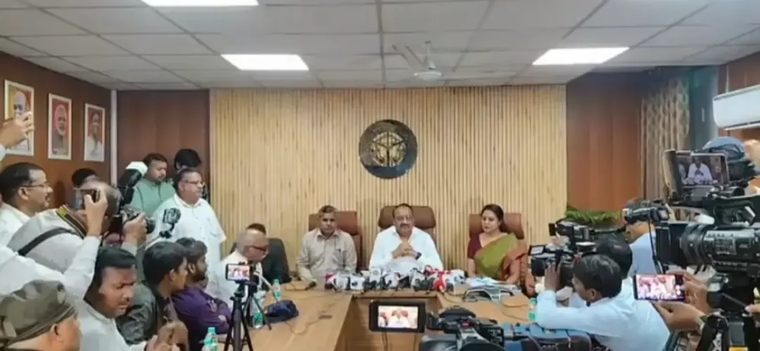 अमोनिया संकट का त्वरित समाधान, 24 घंटे में आलू भंडारण पर मिली राहत; सरकार का बड़ा कदम