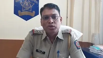 अमरावती: गरबा महोत्सव से अपहृत 5 वर्षीय बच्चे को पुलिस ने आमगांव से छुड़ाया, महिला गिरफ्तार