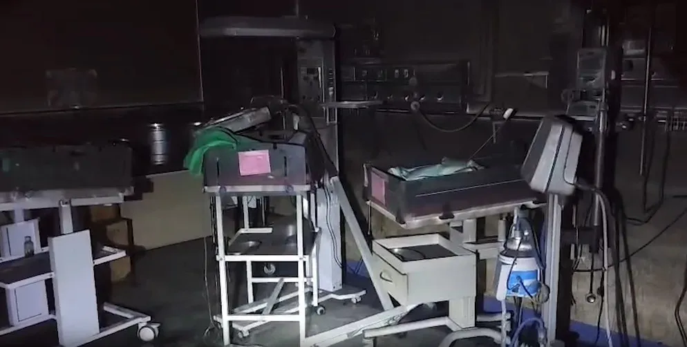 Amravati hospital fire: 3 newborns dead, CM Fadnavis orders probe
