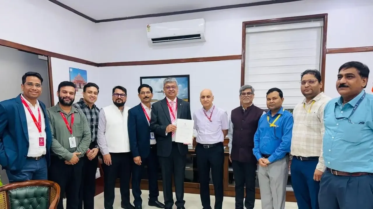 अमरावती में एयर इंडिया फ्लाइंग अकादमी को डीजीसीए की मंजूरी, 34 विमानों के बेड़े से पायलट प्रशिक्षण को मिलेगा नया आधार