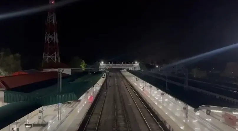 प्रधानमंत्री मोदी 14 मार्च को वर्चुअल रूप से करेंगे कामाख्या गुड़ी रेलवे स्टेशन का उद्घाटन