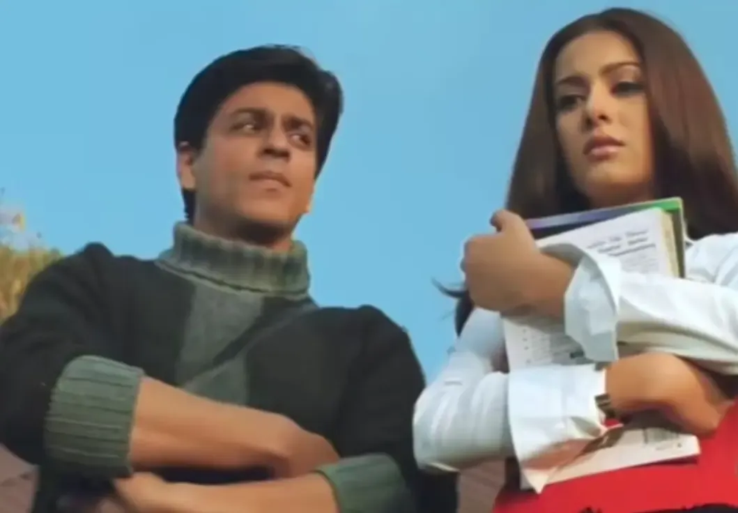 Amrita Rao hails Farah Khan as 'ahead of her time' as Main Hoon Na marks 22 years