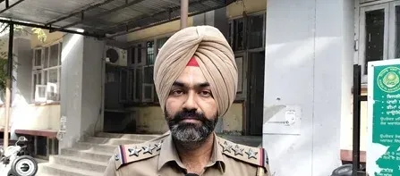 अमृतसर में IT कंपनी संचालक गुरविंदर सिंह पर अपहरण व दुष्कर्म का आरोप, न्यायिक हिरासत में भेजा