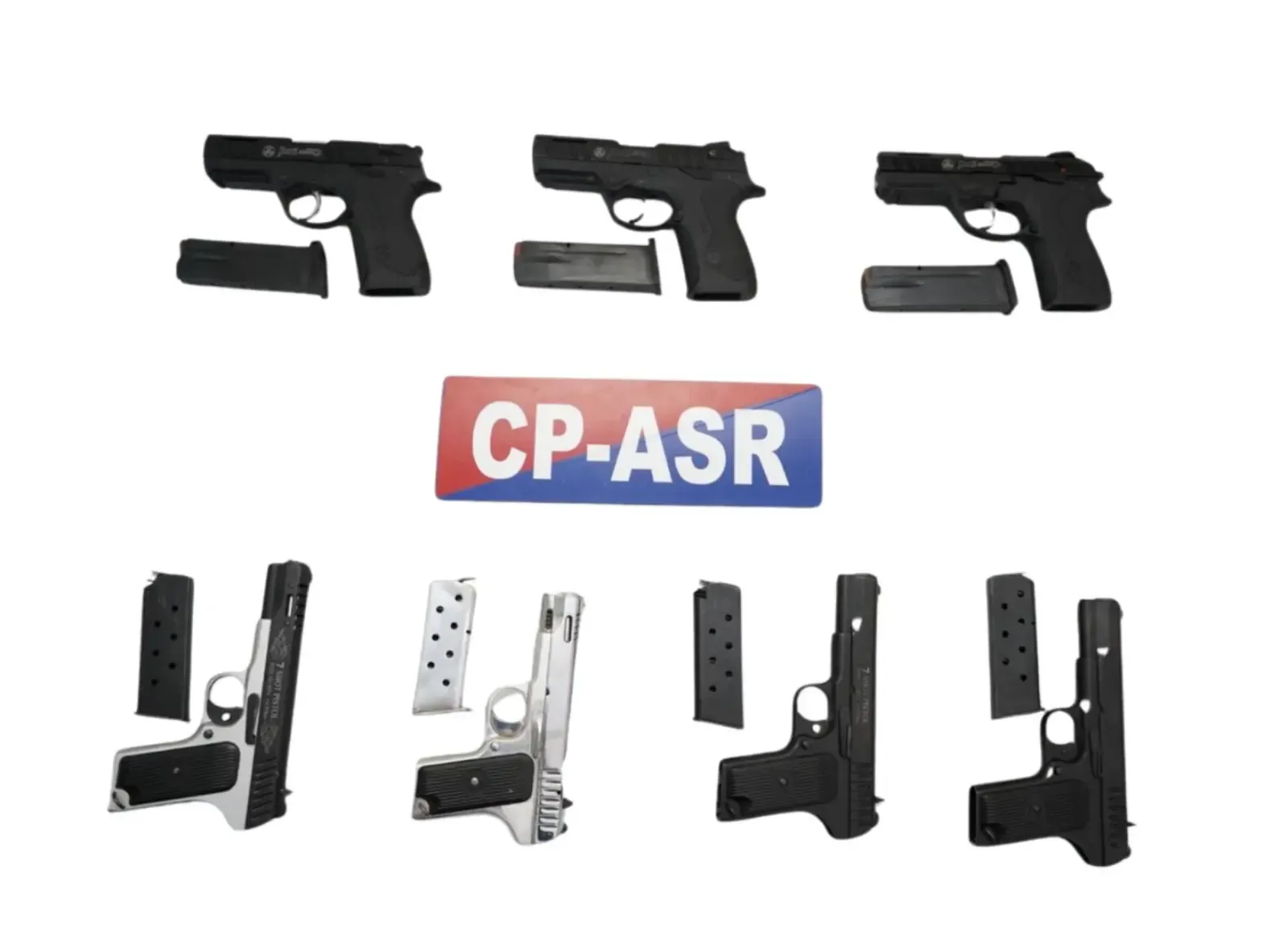 क्या अमृतसर में क्रॉस-बॉर्डर हथियार तस्करी रैकेट का पर्दाफाश हुआ है?