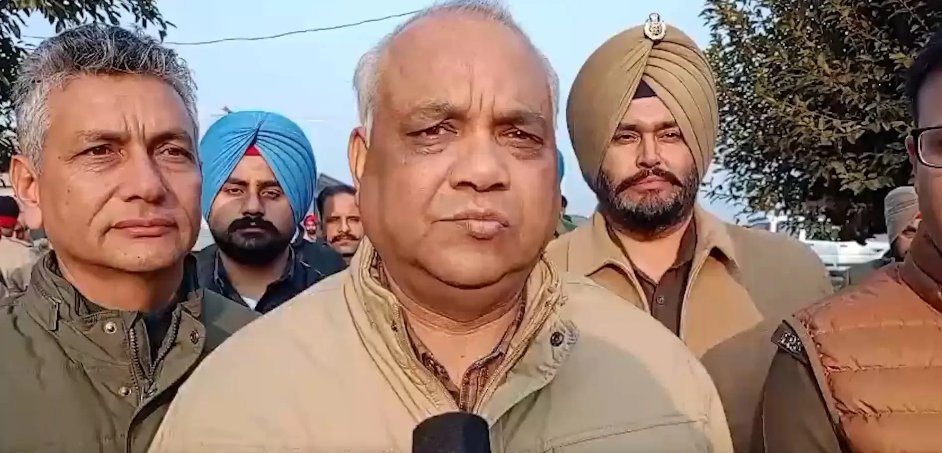 क्या अमृतसर मर्डर केस में पुलिस ने बिल्ला को एनकाउंटर में मार गिराया?