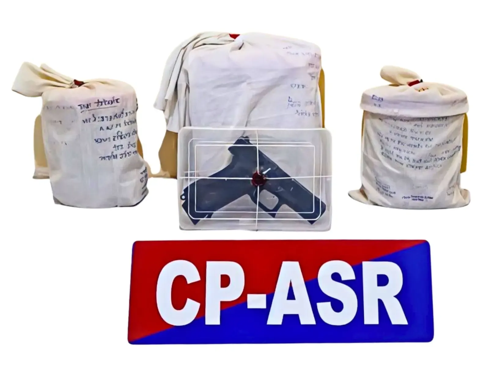 क्या अमृतसर में पाकिस्तान से जुड़े ड्रग्स गिरोह का भंडाफोड़ हुआ?