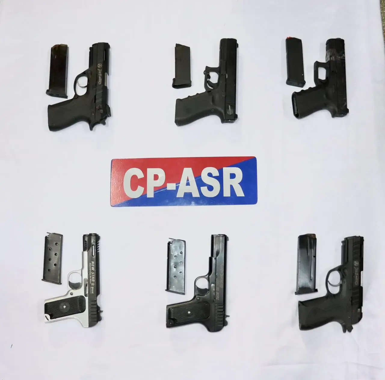 क्या अमृतसर में पाकिस्तान से हथियारों की तस्करी का नेटवर्क भंडाफोड़ हुआ?