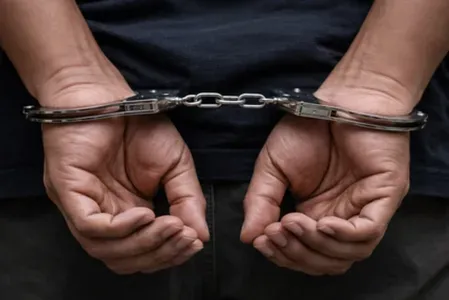 अमृतसर पुलिस ने सीमा पार आतंकी साजिश का भंडाफोड़ किया, हथियार समेत एक गिरफ्तार