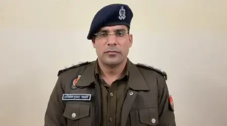 अमरोहा : एक्सीडेंट के बाद दो पक्षों के बीच मारपीट, एक की मौत से मचा हड़कंप