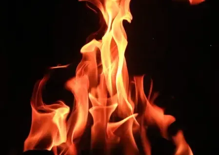 अमरोहा की पटाखा फैक्ट्री में विस्फोट, चार मजदूरों की मौत, 6 घायल