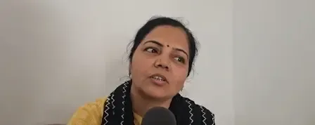 Surbhi Yadav from Amroha Achieves AIR 14 in UPSC Civil Services Exam, Celebrated by Family and Community