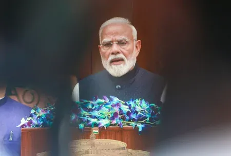 AMRUT 2.0: Centre sanctions ₹60 crore for Kerala urban development