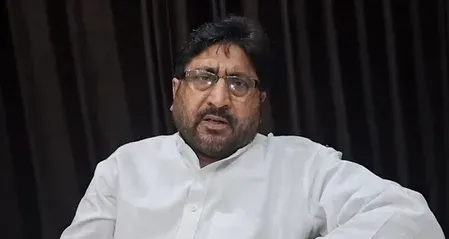 एएमयू में 'जय श्री राम' नारे पर शिया नेताओं की दो-टूक: हर नारे की अपनी जगह होती है