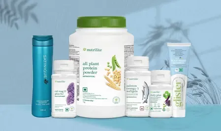 Did Amway India's Losses Widen to Rs 74.25 Crore in FY25?