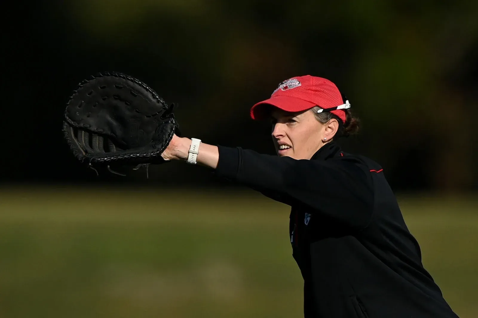 Amy Satterthwaite named Canterbury Women's head coach for 2024-25