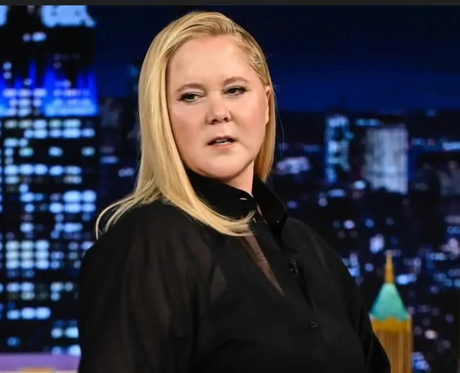 Amy Schumer Discusses Two Significant Days with Husband Chris Fischer