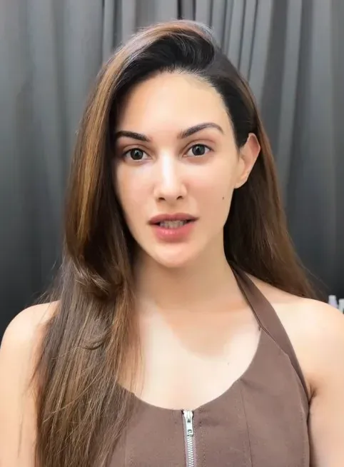 Amyra Dastur on 'Chumbak': Comedy, Parsi pride, and levelling up with veterans