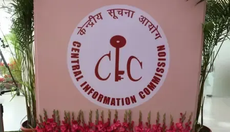 Can an Advocate Acquire Information for a Client Under the RTI Act?