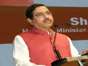 An Encouraging Budget for India's Aspiration to be the 3rd Largest Economy: Pralhad Joshi