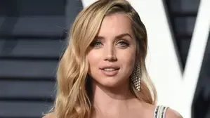 Ana de Armas Negotiating a Role in 'Avengers: Doomsday'