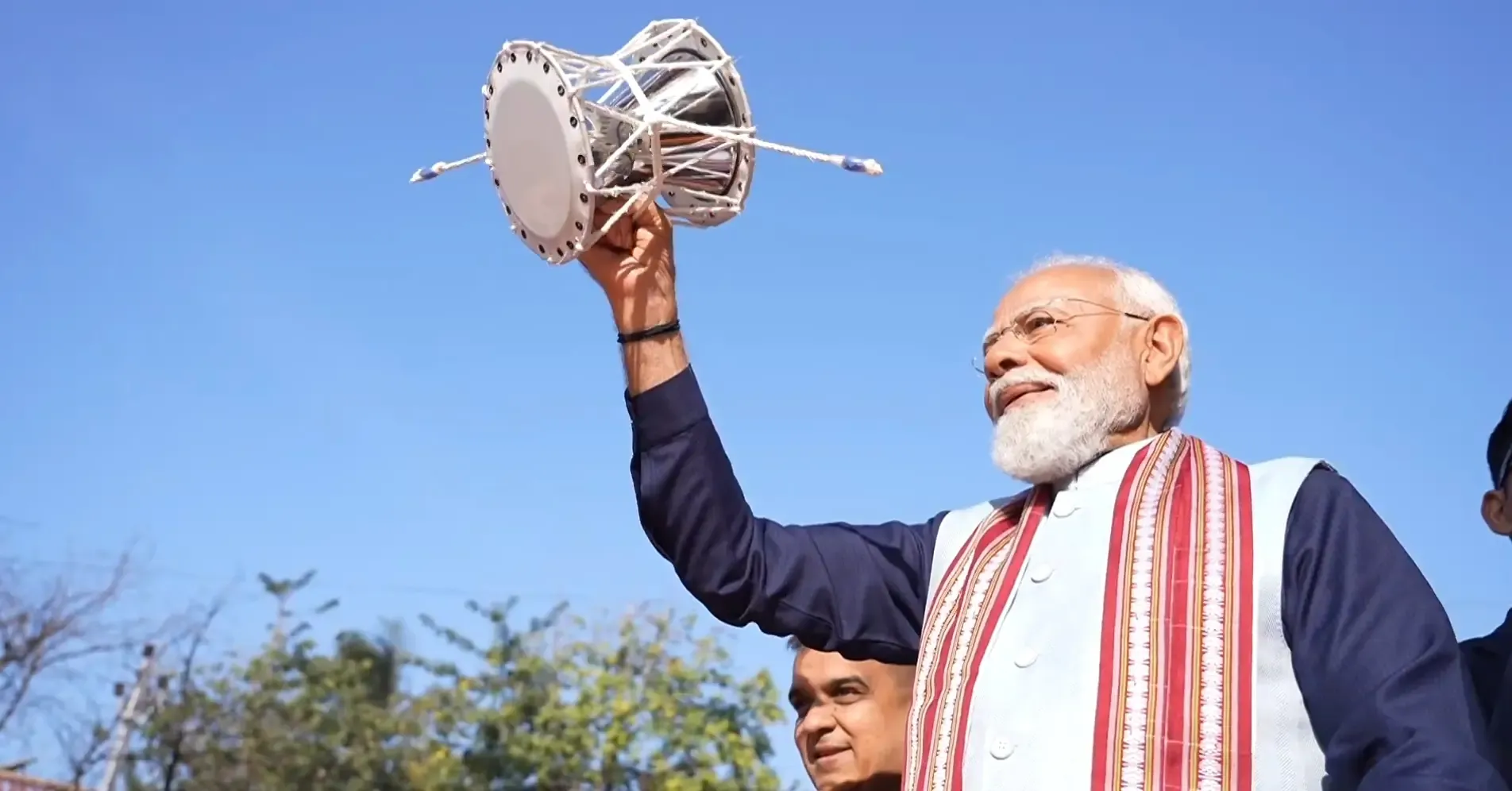 क्या सोमनाथ अनगिनत बलिदानों की यादों को समेटे हुए है? पीएम मोदी ने साझा की यात्रा की झलक?