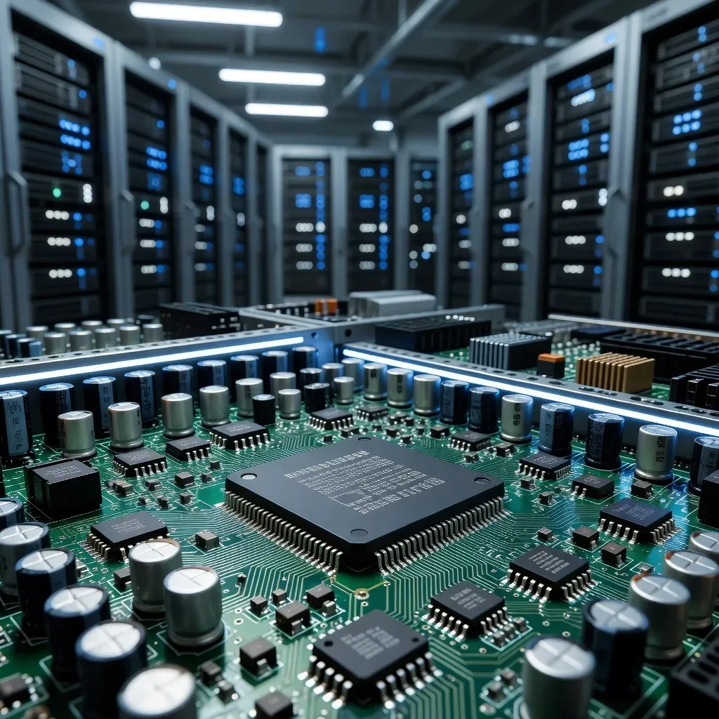 Analog Devices near $1.5B deal to buy AI power chip startup Empower Semiconductor