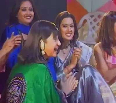 Anamika revisits 'Kaala Sha Kaala' memories, praises Kashmera Shah's 'humble' friendship