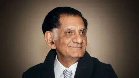 आनंद बक्शी : रोजमर्रा की छोटी-छोटी घटनाओं को गीतों में बदलने वाले गीतकार, शब्दों में ढाला जिंदगी का दर्द और प्यार