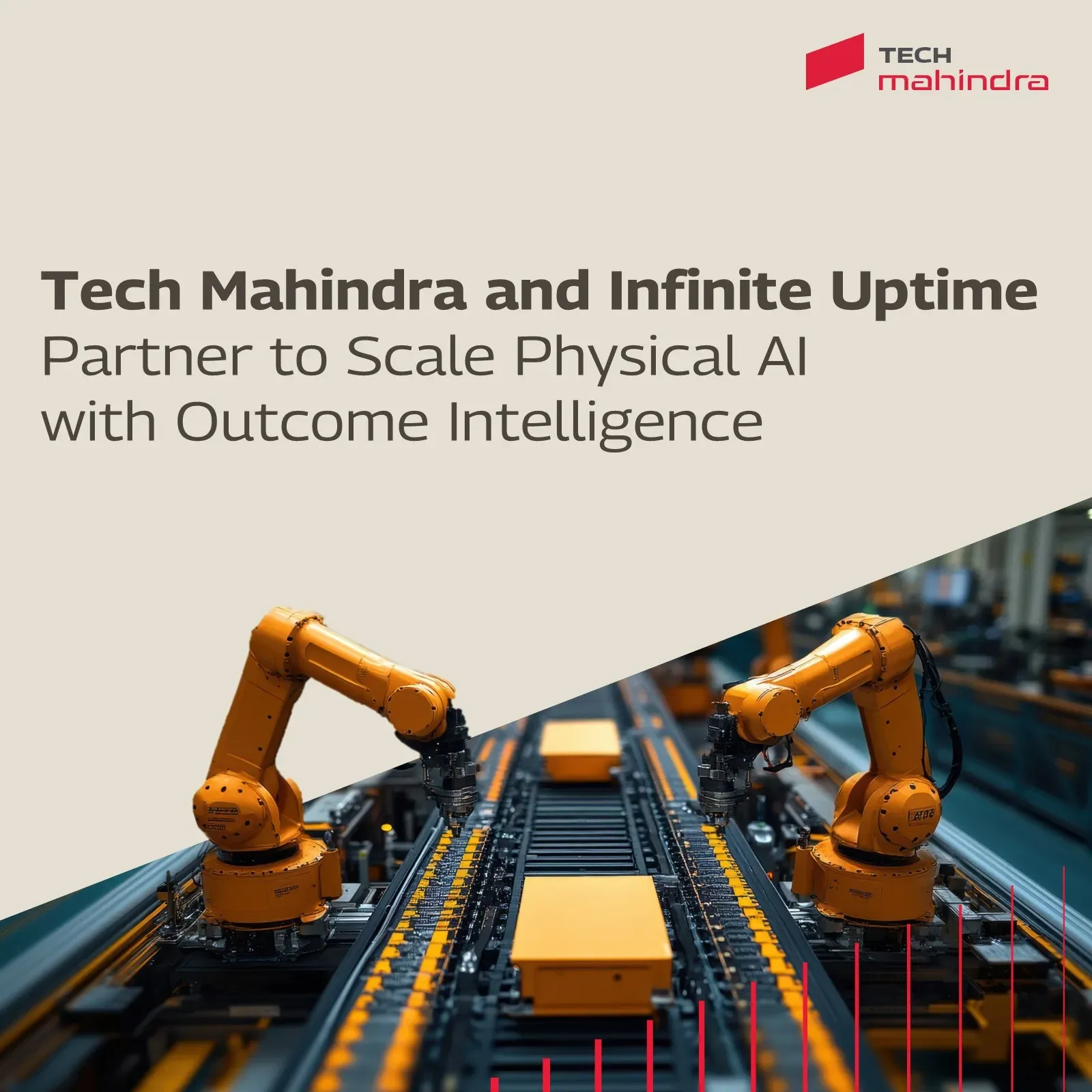 Anand Mahindra bets on Physical AI to rewrite India's tech story