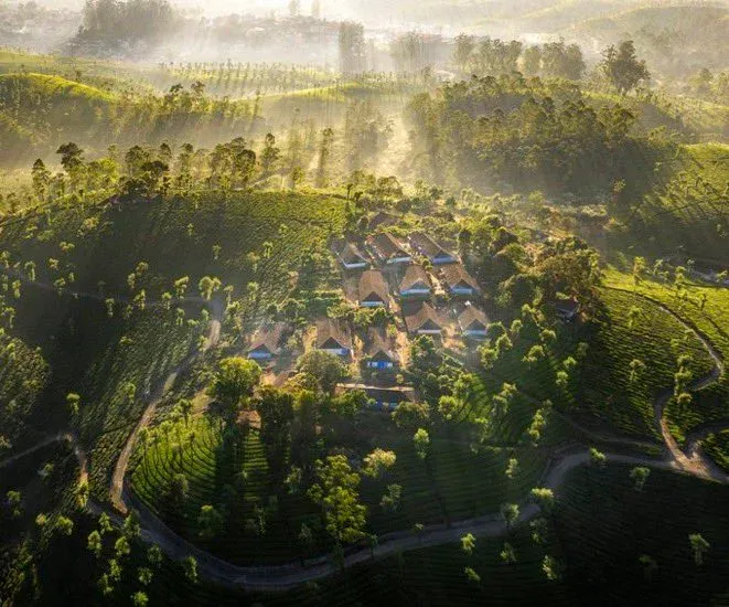 Anand Mahindra spotlights Valparai as India's hidden gem