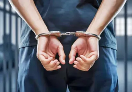 आनंद पर्वत हत्याकांड: दिल्ली पुलिस ने विराट उर्फ गट्टू को किया गिरफ्तार, चाकू बरामद