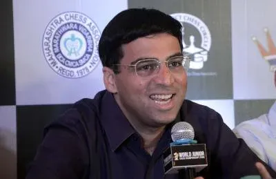 Viswanathan Anand steps aside as FIDE Deputy President; Dvorkovich eyes third term