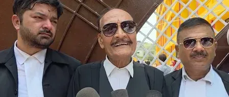 अनंत सिंह और गुंजन सिंह को कोर्ट से राहत, गिरफ्तारी पर रोक 8 जून तक बढ़ी