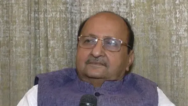 Anant Singh expelled from JD(U): Ex-Bihar minister says he should never have joined