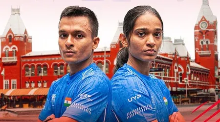 Ananya Narayanan advances at Chennai Squash PSA Challenger Tour 2025
