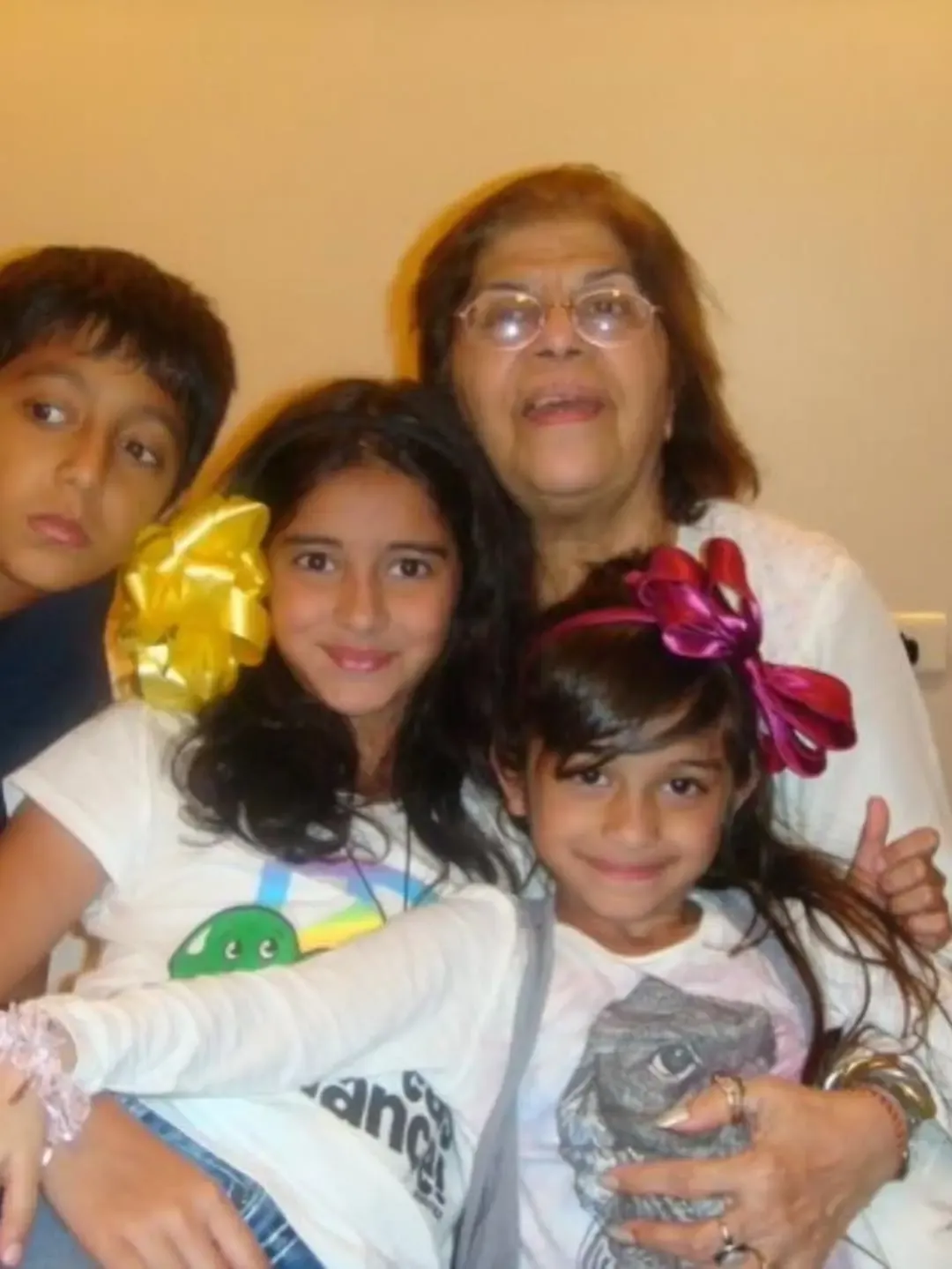 Did Ananya Panday Just Call Ahaan Panday the 'Light of Her Life' in a Heartfelt Birthday Post?