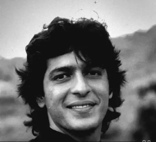 Ananya Panday wishes dad Chunky Panday on birthday: 'Happy birthday handsome'