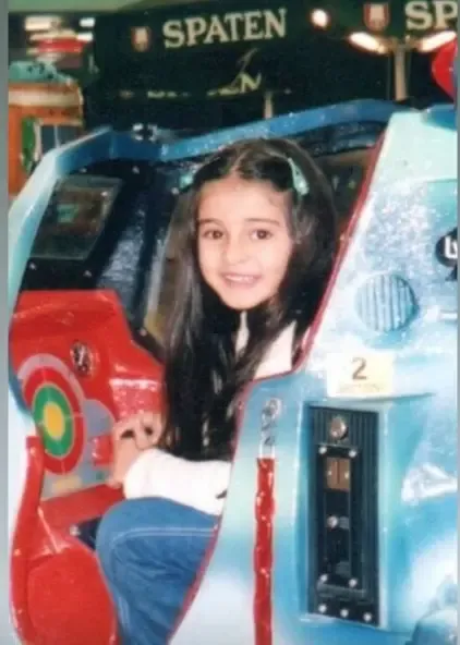 Is Ananya Panday's birthday a reason to celebrate?